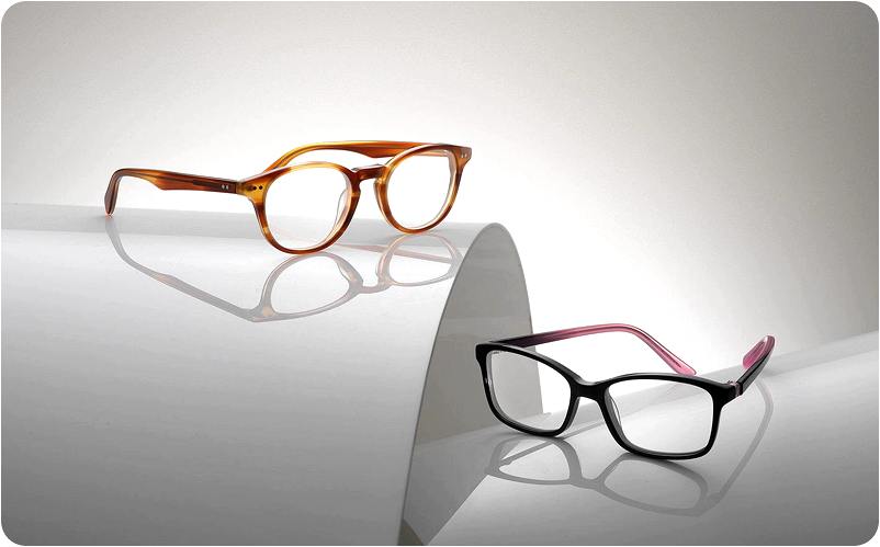 Как защитить глаза и зрение с помощью специальных линзовых покрытий для ваших очков.