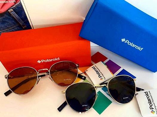 Солнцезащитные очки Polaroid и Ray-Ban: сравнение брендов